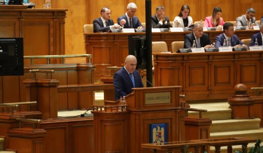 Lista finală a măsurilor din primul pachet adoptat de Guvernul Bolojan: TVA ...