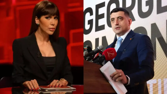 „Denise, clar nu o să mă ocup de tine”. Discursul lui Denise Rifai care l-a ...