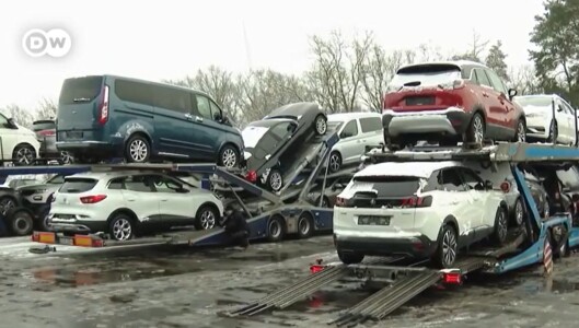 Gheață uscată și tuneluri de lumină: secretele din spatele mașinilor ...