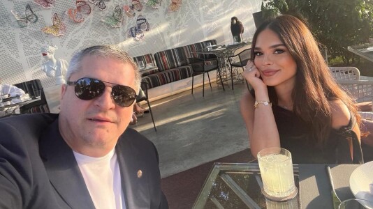 Ce salariu avea Tamila Cristescu, fiica unui cunoscut PSD-ist, rechemată de ...