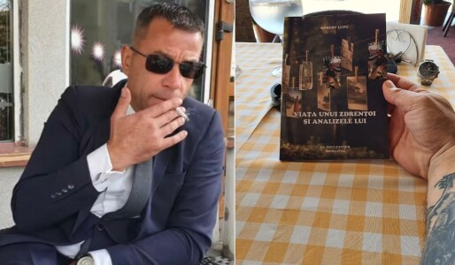 Ce meserie a învățat criminalul Teodorei Marcu ca să o recucerească pe ...