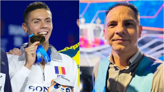 „Va avea soarta uitării”. Reacția lui Dan Negru, după performanța lui David ...