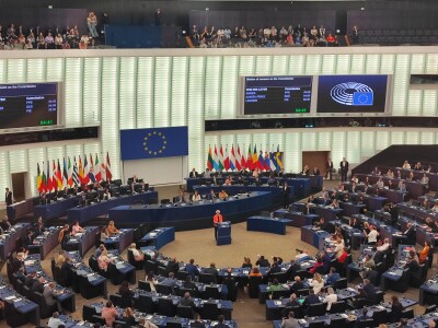 Ofensiva română contra Ursulei von der Leyen. Cum i-a răspuns șefa Comisiei ...