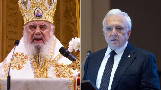 Dosare secrete de la DNA Ploiești: anchete despre Patriarhul Daniel și ...