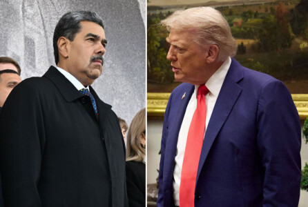 „Imperiul a înnebunit”. Maduro a mobilizat 4,5 milioane de milițieni după ...