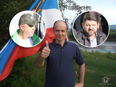 Negocierile trădătorilor din gruparea „Vlad Țepeș” cu Moscova. Agent rus: ...