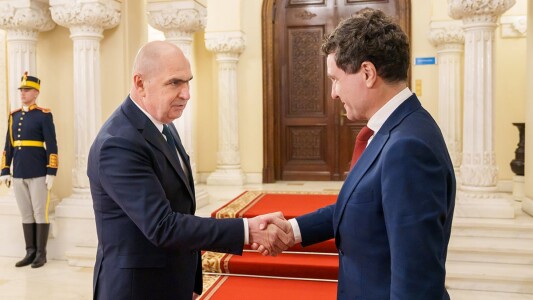 Înțelegerea dintre Nicusor Dan și Ilie Bolojan pe tema majorării TVA. Când ...