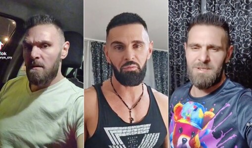 Cine este „suveranistul” care l-a amenințat cu moartea pe Ilie Bolojan: ...