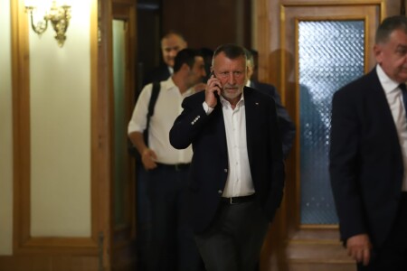 Jocuri de culise pentru urmașul lui Paul Stănescu, gestionarul cadrelor ...