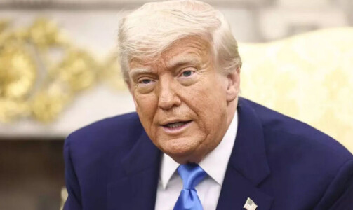 Ce i-a spus Donald Trump lui Friedrich Merz, de a stârnit panică în Europa: ...