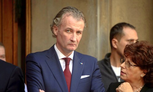 Directorul fără activitate de la stat, dar plătit cu 12.000 de lei: ...