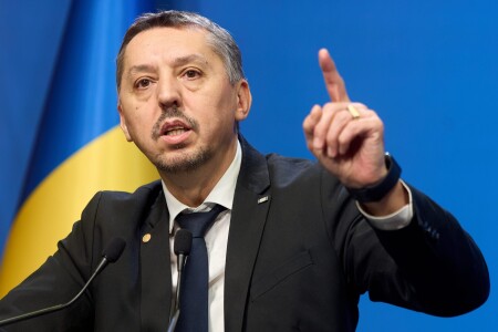 Daniel David, ministrul Educației, a povestit pentru Libertatea cum a dat ...