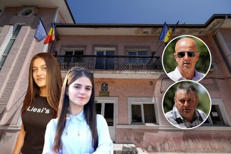 Cazul Caracal. Procesul ultimilor rămaşi din lotul poliţiştilor şi ...