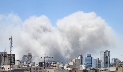 Război Israel-Iran, ziua 11: Israelul bombardează ținte guvernamentale în ...