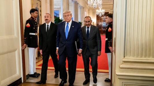 Clara Volintiru, expert în securitate internațională: „Implicarea lui Trump ...
