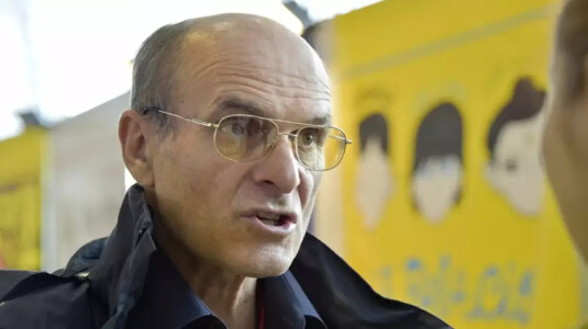 Reacția lui Cristian Tudor Popescu, după declarațiile controversate ale lui ...
