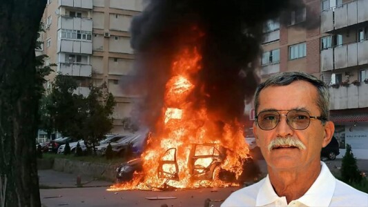 Asasinatul cu bombă de la Arad. Ce a declarat în instanță nepoata lui Ioan ...