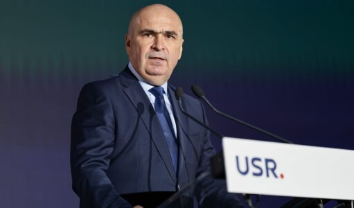 Prima reacție a lui CTP după desemnarea lui Ilie Bolojan ca prim-ministru ...