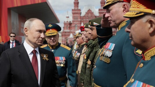 Putin pregătește ofensiva finală pe 3 fronturi în Ucraina. Cum vrea să își ...