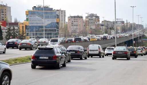 Greșeala care le poate aduce amenzi automate șoferilor care trec prin ...