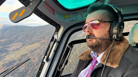 Victor Micula jr, trimis să muncească la mănăstire. Pedeapsa judecătorilor ...