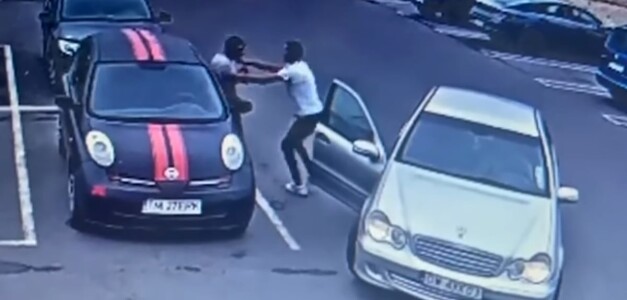 Cazul bărbatului răpit pe stradă în Timișoara pentru a fi forțat să ...