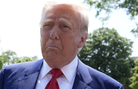 Donald Trump a cerut Ucrainei să cedeze teritorii Rusiei. Sunt 22 de ...