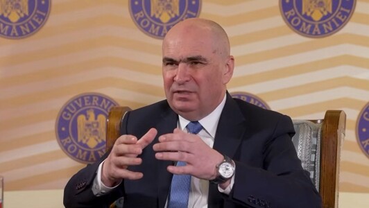 Cât costă, de fapt, „ceasul de 200.000 de euro” de la mâna lui Ilie ...