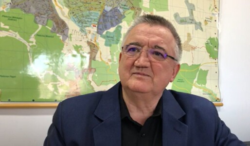 Cine este pensionarul de „lux” care câștigă 9.500 de euro lunar în Cluj. ...