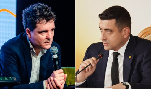Cu cifrele pe masă. Lupta contra bugetarilor: între reforma moderată și ...