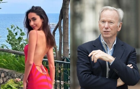Fosta amantă cu 39 de ani mai tânără lansează acuzații grave la adresa ...