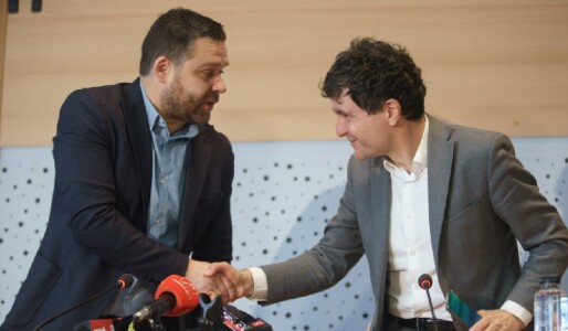 De ce noul primar al Bucureștiului, Ciprian Ciucu, nu se înțelege cu ...