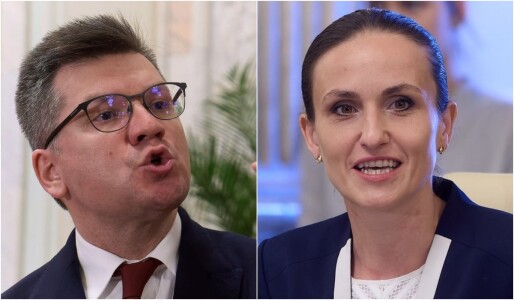 „Poza unui misogin ordinar”. Revolta internetului după atacul lui Mihail ...