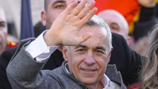 Scrisori distribuite în Sibiu în care alegătorilor li se promite că ...