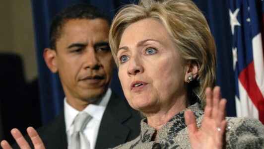 Scandalul Russiagate reaprins: Obama, acuzat că a cerut personal un raport ...