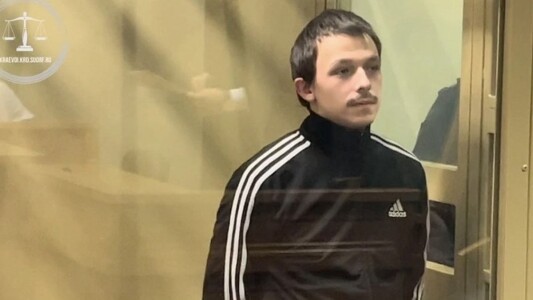 Român, spion pentru serviciile ucrainene, condamnat la 15 ani de închisoare ...