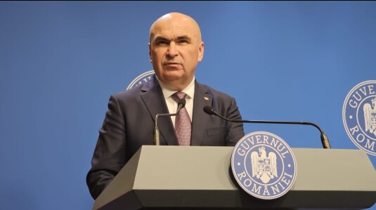 „Ce nu înțelegeți?”. Răspunsul pentru angajații din Guvernul Bolojan care ...