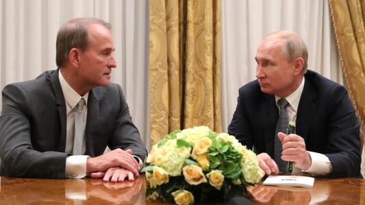 Un oligarh ucrainean răscumpărat de Putin și adus la Moscova cere Rusiei să ...