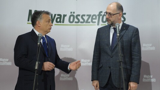 Cum poate cădea Ungaria lui Viktor Orban în urma alegerii lui Nicușor Dan