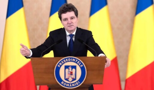 Nicuşor Dan spune că avem corupție, dar niciunul dintre cei din Guvern nu e ...