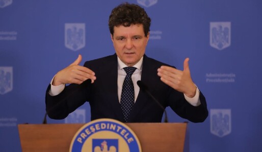 Cine sunt cele cinci persoane fizice care au donat sume mari pentru Nicușor ...