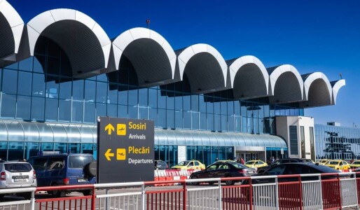 Ce zboruri dus-întors București-Tel Aviv pot fi anulate după ce Israelul și ...