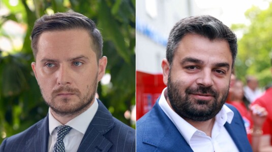 Cine sunt cei doi viceprimari care se luptă pentru locul lăsat liber de ...