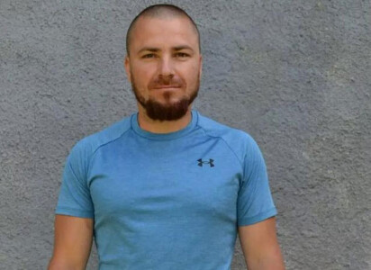 Emil Gânj, urmăritul general din Mureș, ar fi fost văzut ascuns într-un ...