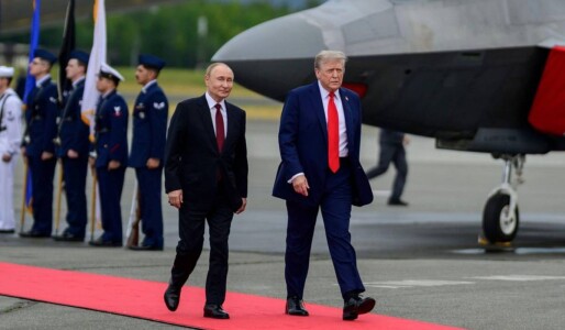 Donald Trump îi dă un ultimatum lui Putin pentru pacea din Ucraina: „Poate ...