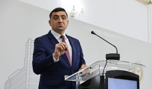 Reacția lui CTP după ce Simion a spus că nu vine la dezbatere pentru că va ...
