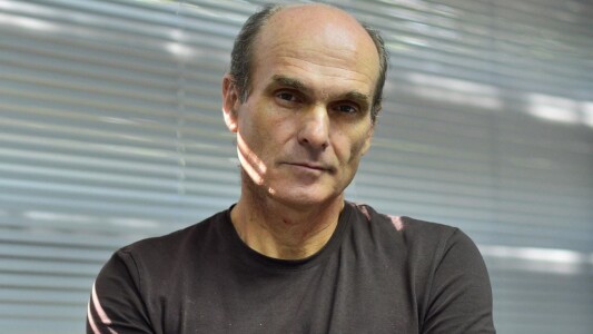Cristian Tudor Popescu, ironic cu omul pe care l-a votat în turul 1: „E mai ...
