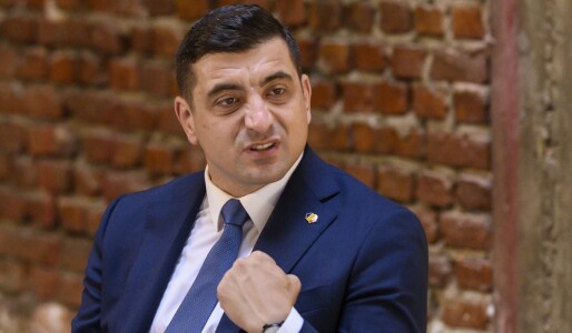 Cine sunt alegătorii lui George Simion. Un specialist face profilul ...