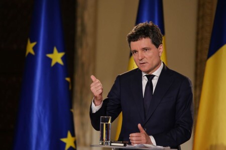 Nicușor Dan a reacționat la mesajul lui Donald Trump despre România: ...
