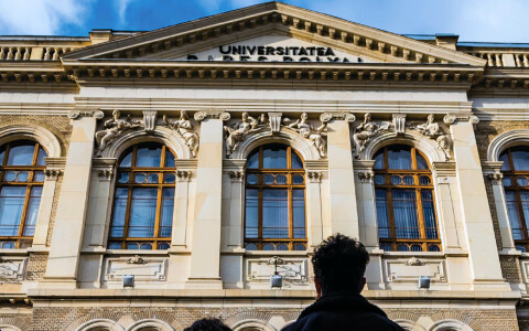 Cum îi urmărea Securitatea comunistă pe studenți. Scrisoarea ironică ...